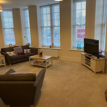 Chichester Luxury One Bed Apartment Zewnętrze zdjęcie