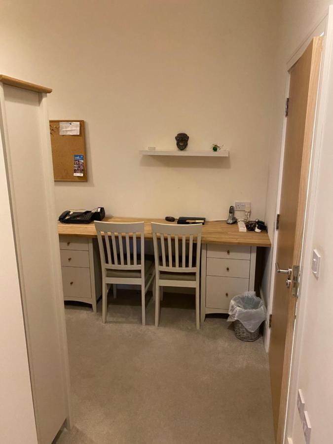 Chichester Luxury One Bed Apartment Zewnętrze zdjęcie