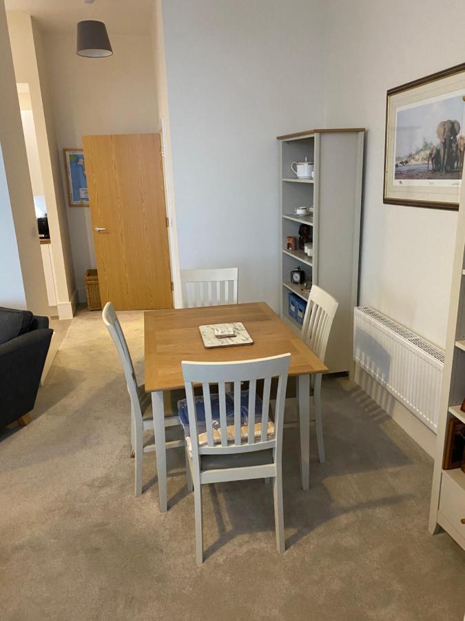 Chichester Luxury One Bed Apartment Zewnętrze zdjęcie