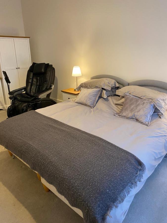 Chichester Luxury One Bed Apartment Zewnętrze zdjęcie
