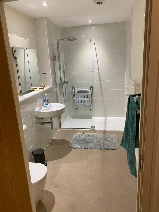 Chichester Luxury One Bed Apartment Zewnętrze zdjęcie